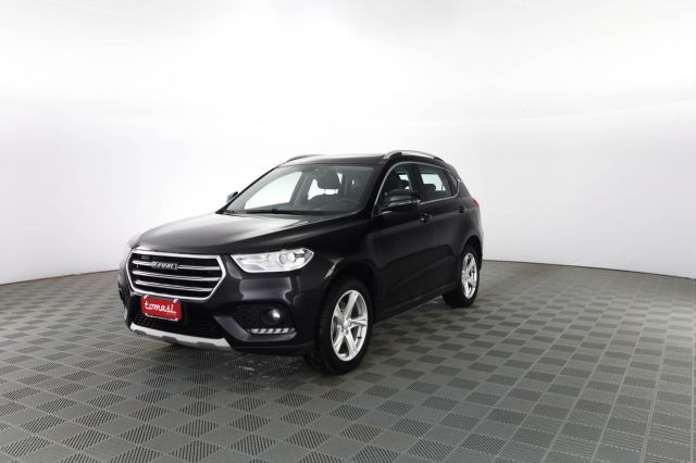 Jiný HAVAL H2 H2 1.5T GPL Easy