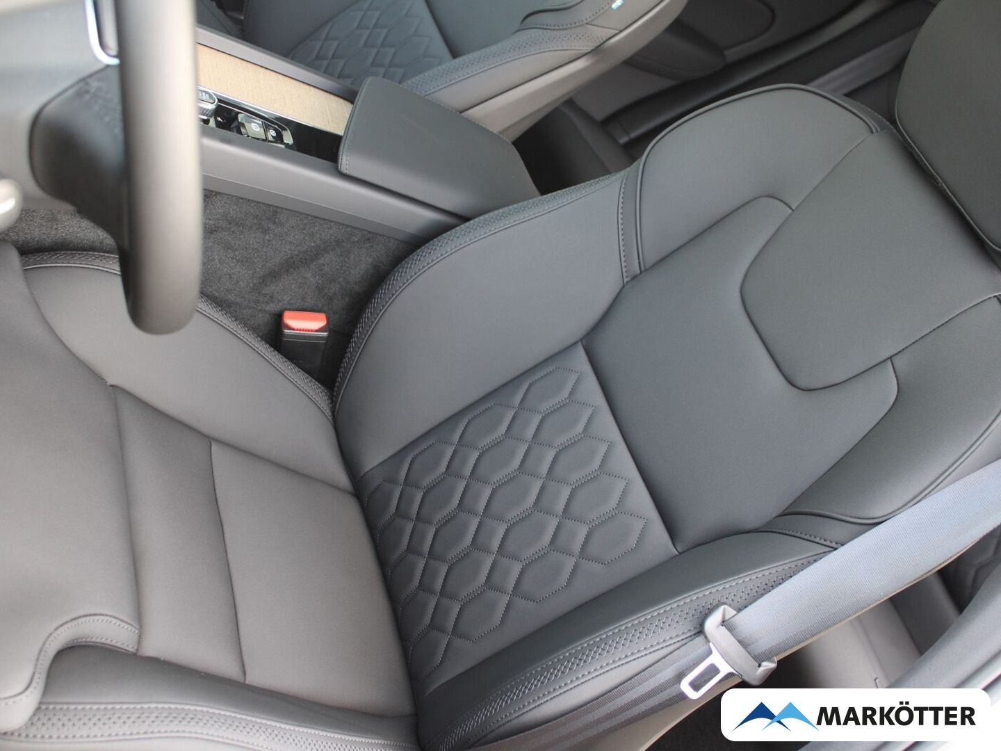 Volvo XC60 - Bild 15