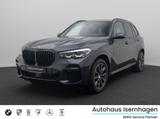 BMW X5 xD30d M Sport Kamera DAB HiFi HUD Panorama - gebrauchte BMW X5 aus dem Jahr 2022