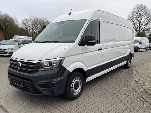 Volkswagen Crafter L4 H3,Navi,Kamera,Telefon,Sitzheizung