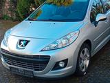 Peugeot 207 SW forever 120 VTi forever - Peugeot 207 Forever mit Benzin-Antrieb