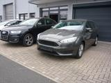 Ford Focus Turnier Trend - Ford Focus Gebrauchtwagen in Kassel