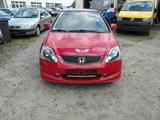 Honda Civic Lim. 3-trg. 1.4 i Sport BAR - Honda Civic Gebrauchtwagen in Dresden