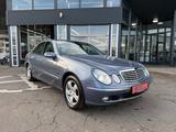 Mercedes-Benz E 280 Limousine 3.0L /ELEGANCE/XENON/MEMORY - Mercedes-Benz E 280 mit Benzin-Antrieb