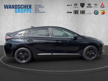 Hyundai Ioniq Prime Elektro +Navi+Kam.+LED+SHZ+KeyLess