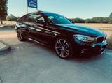 BMW 335d GT (F34) XDrive MSport - BMW 3er Reihe: F34