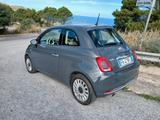 Fiat 500 1.2 EasyPower Lounge - Fiat 500 mit LPG-Antrieb