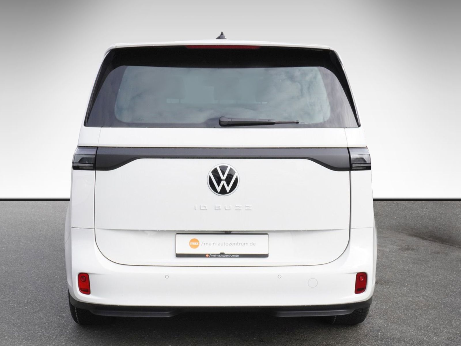 Fahrzeugabbildung Volkswagen ID.Buzz Cargo Motor: 150 kW (204 PS) 77 kWh Getr