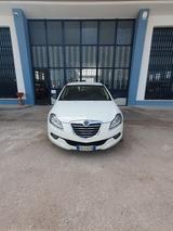 Lancia Delta 1.6 MJT DPF 105 CV - USATO - Lancia Delta aus 2014