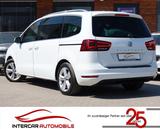 Seat Alhambra 2.0 TDI Style Plus |Alcantara|7-Sitzer - Seat Alhambra: 2.0