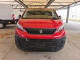 Peugeot Expert Kasten Elektromotor Lang - Peugeot Expert