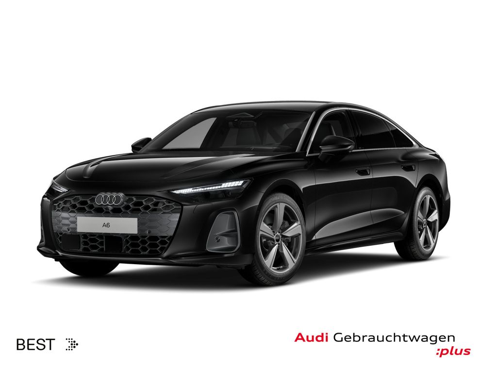 Image of Audi A6