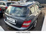Mercedes-Benz C 220 C T-Modell C 220 T CDI - Mercedes-Benz C 220 aus 2009: Cdi