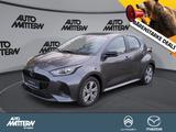 Mazda 2 MAZDA 2 1.5 Hybrid Exclusive-Line HEV - Mazda 2: Hybrid Exclusive Line