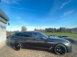 BMW 540d xDrive Touring ACC Laser HUD Massage Pano - BMW 540 in Dortmund