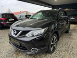Nissan Qashqai N-Connecta *LED/SHZ/360Kamera/Navi* - Nissan Qashqai in Lübeck