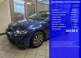 Volkswagen Polo Life Kamera,Klima,App-Connect,Alu,Sitzhzg. - Volkswagen Polo mit Benzin-Antrieb