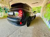 MINI Cooper SE Countryman Hybrid Vollleder 18 Zoll - MINI Cooper SE Countryman Gebrauchtwagen