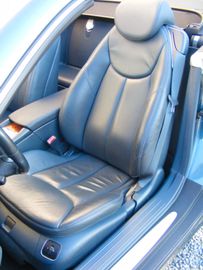 Mercedes SL 500 - 12