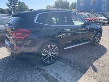 BMW X3 - 4