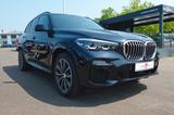 BMW X5 xDrive 30 d M Sport Panorama+Keyless Go*
