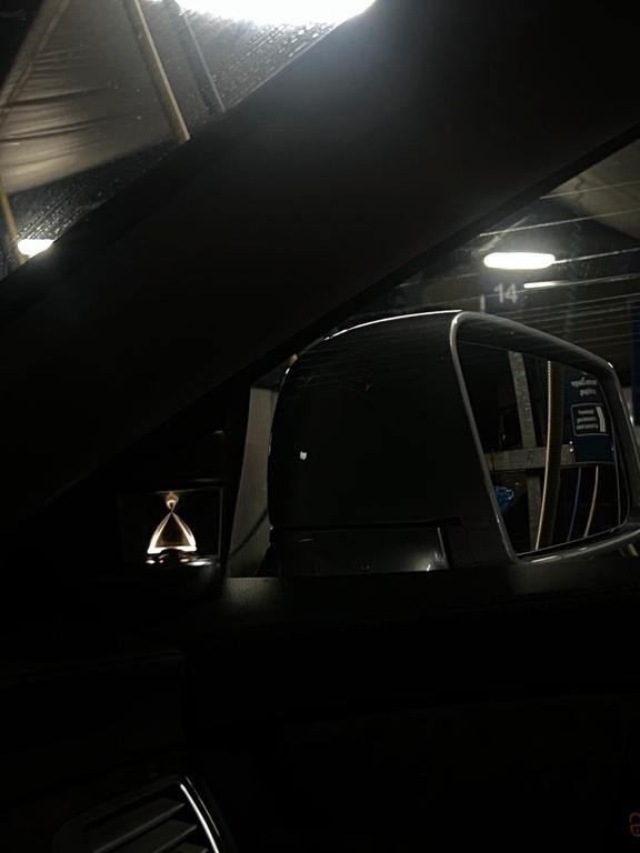 Mercedes-Benz CLS 500