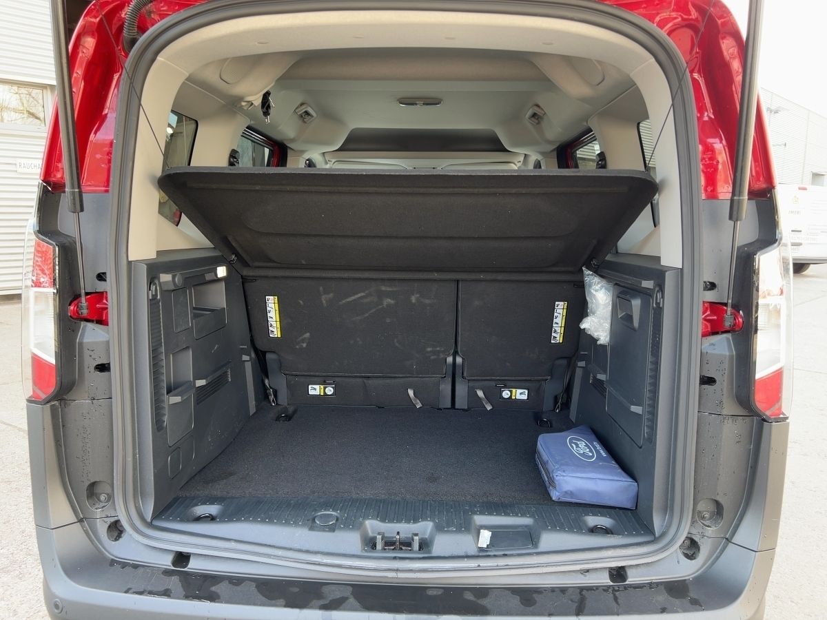 Ford Tourneo - Bild 17