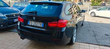BMW 320 - 7