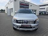Ford Ranger 2.2 Doppelkabine 4x4 XLT **Top-Gepflegt** - Ford Ranger: Allradantrieb, Xl