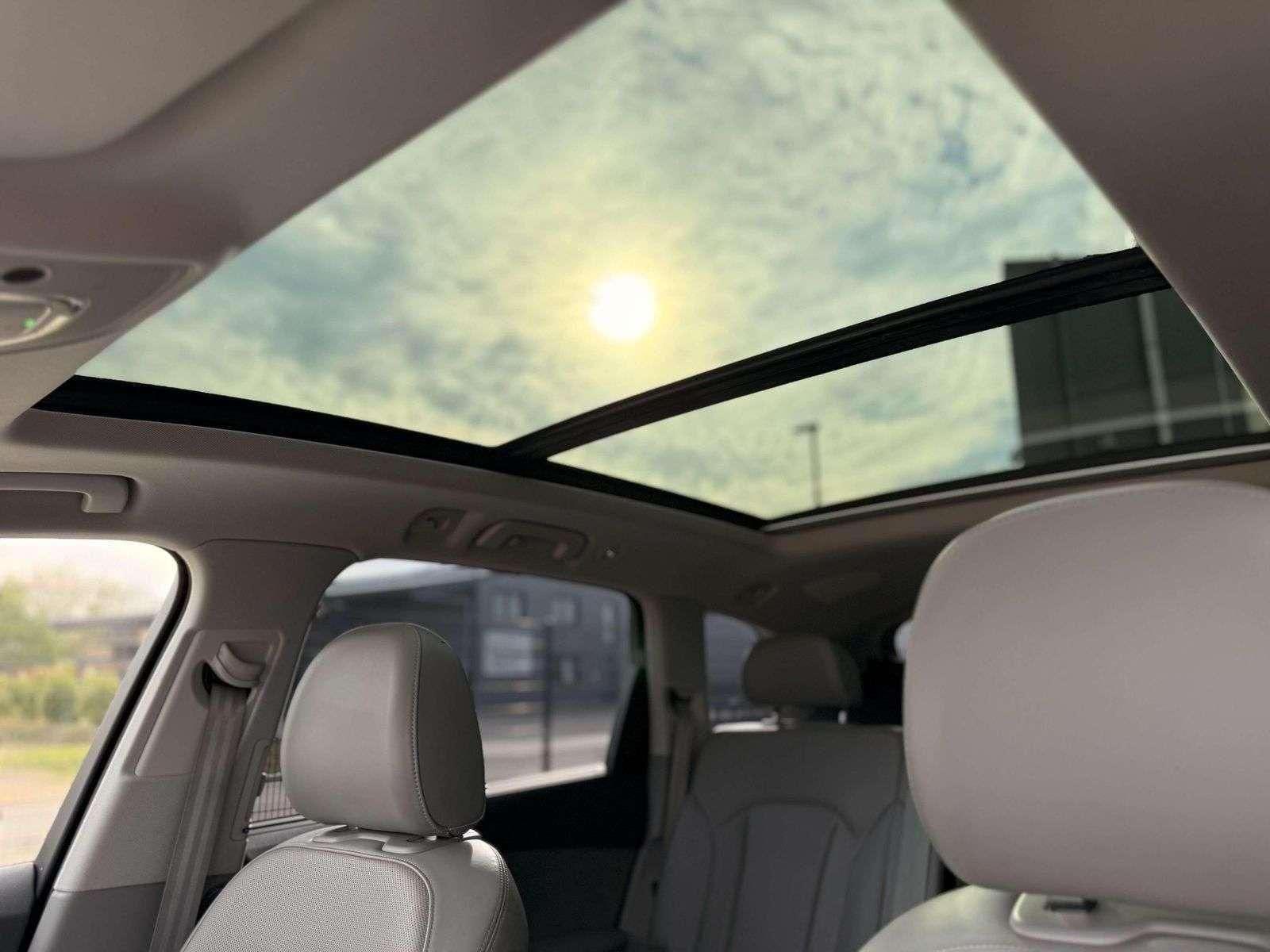 Audi Q7 3.0 TDI quattro S-line/Pano/HuD/Ahk/Nachtsich