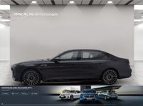 BMW M760 - Vorschau Bild 2
