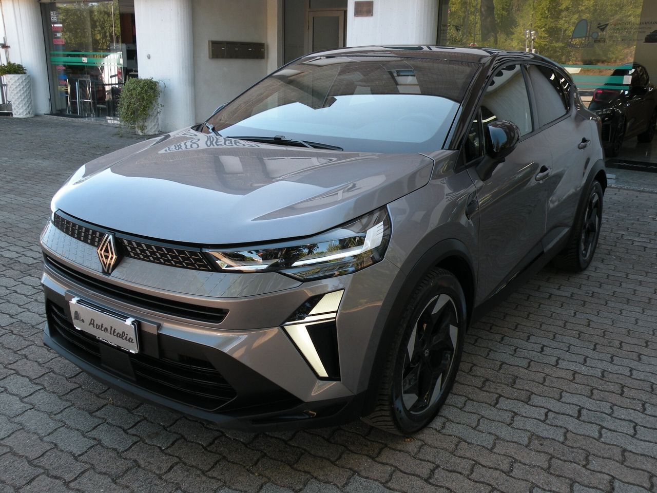 Other RENAULT CAPTUR 1.0 90CV TECHNO 2025 imagem 2