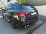 Mercedes-Benz GLC 300 4MATIC Autom. - - Mercedes-Benz GLC 300 in Augsburg