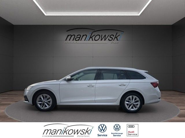 Skoda Octavia Combi 2.0 TDI DSG *STYLE*STHZ HUD ACC CO imagem 2