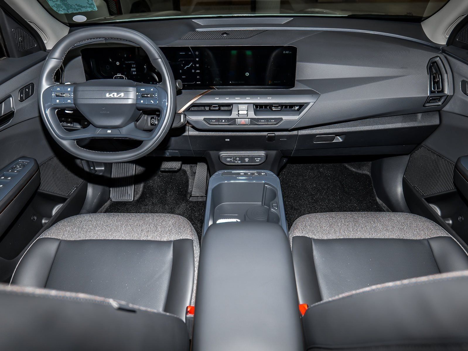 Kia EV5 - Bild 10