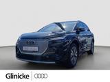 Audi Q4 35 e-tron Rückfahrkamera Standklima ACC LED P - Audi Q4 e-tron 35 Gebrauchtwagen
