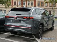 Volkswagen Tayron - Vorschau Bild 2