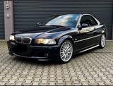 BMW Bmw 330ci Cabrio mit HARDTOP - BMW: Cabrio, mit Hardtop