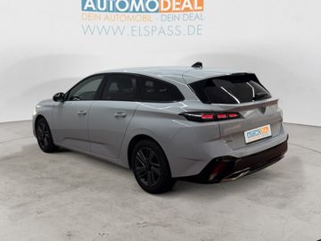 Peugeot 308 - 7