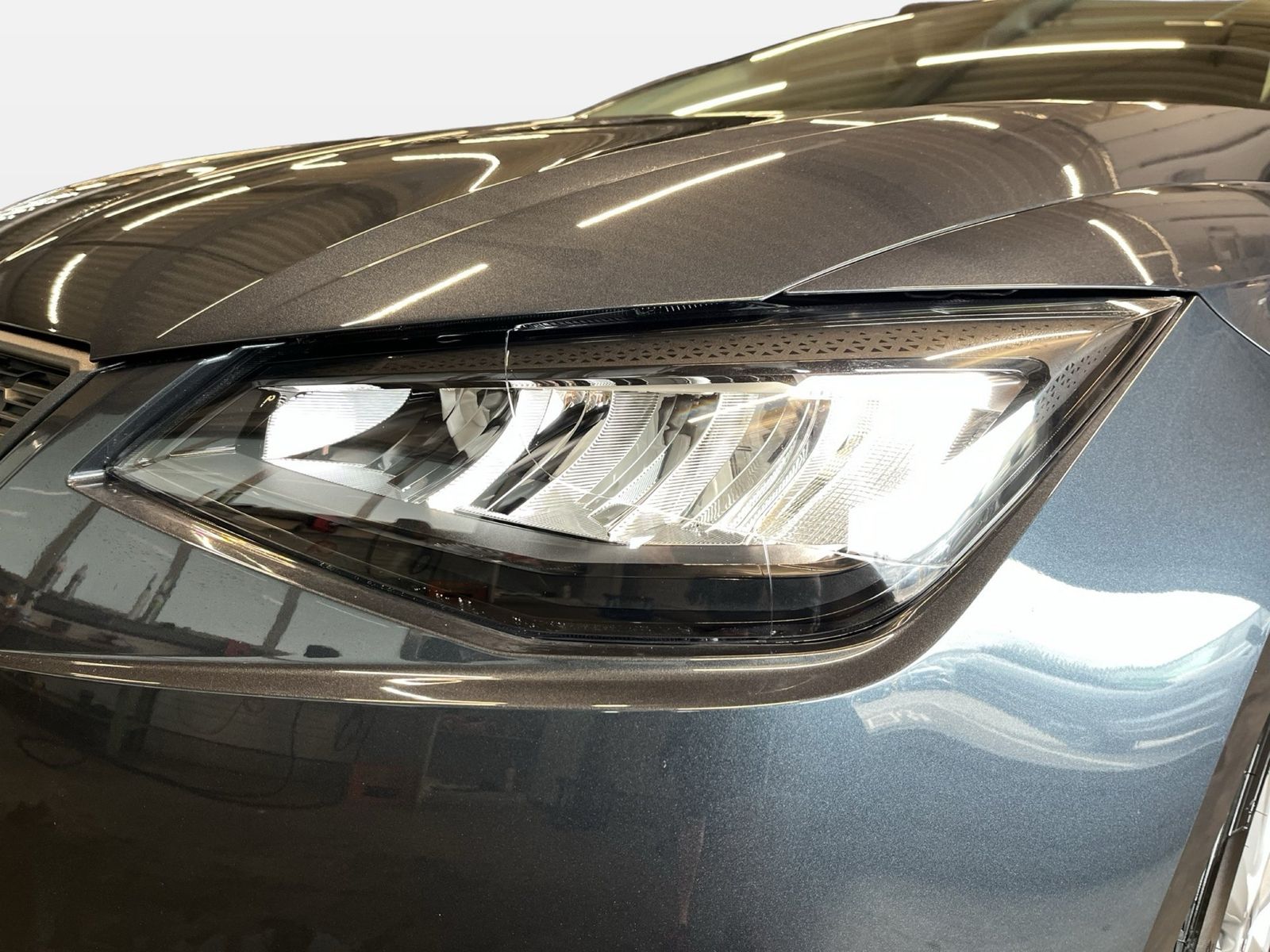 Seat Ibiza - Bild 13
