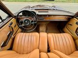 Mercedes-Benz SE 250 W108 #H-Zulassung #AU/HU Neu - Mercedes-Benz Gebrauchtwagen von 1966