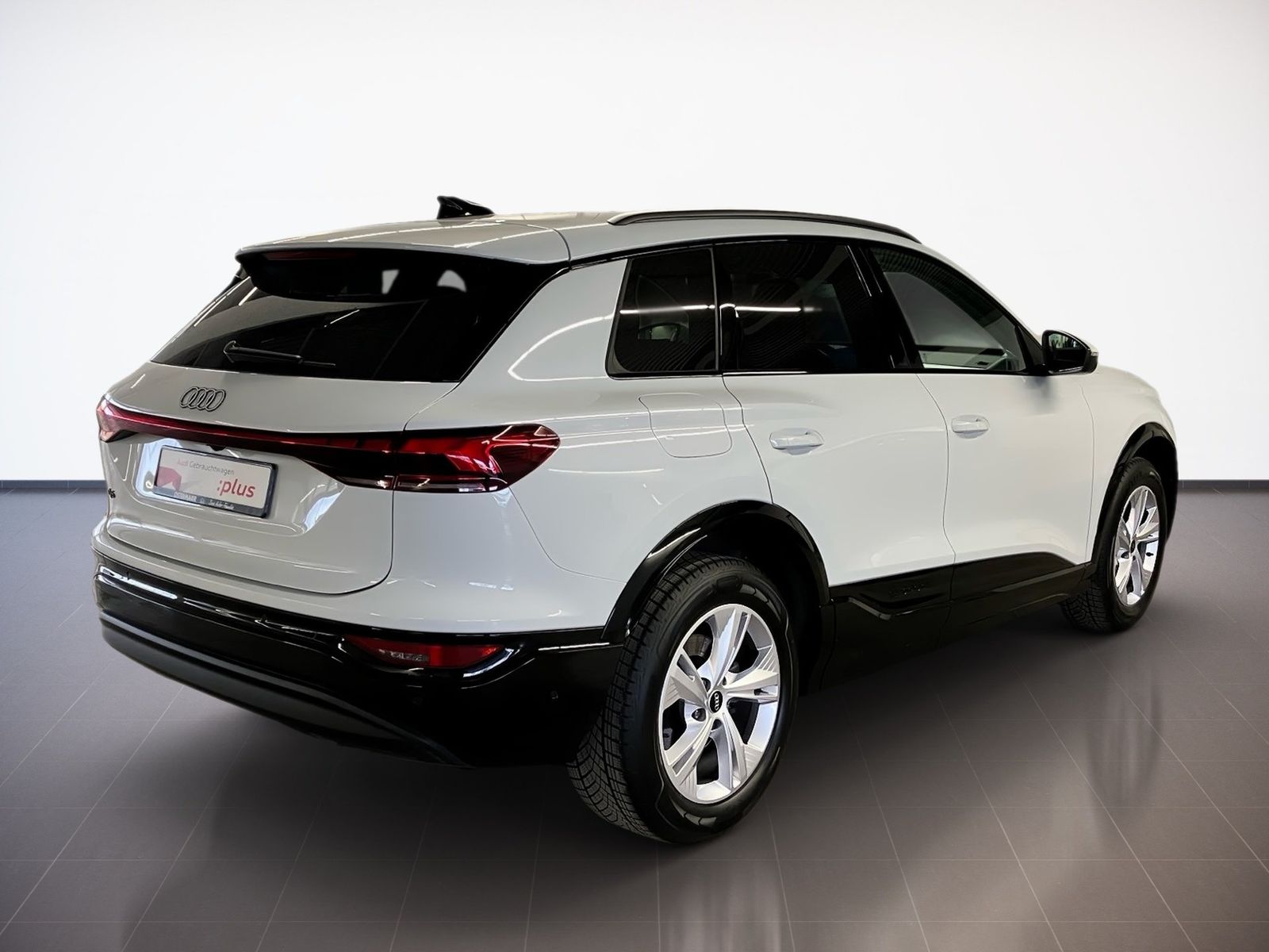 Audi Q6 e-tron - Bild 4