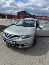 Honda Accord Tourer 2.4 Executive Automatik Executive - Honda Accord aus 2009: Tourer