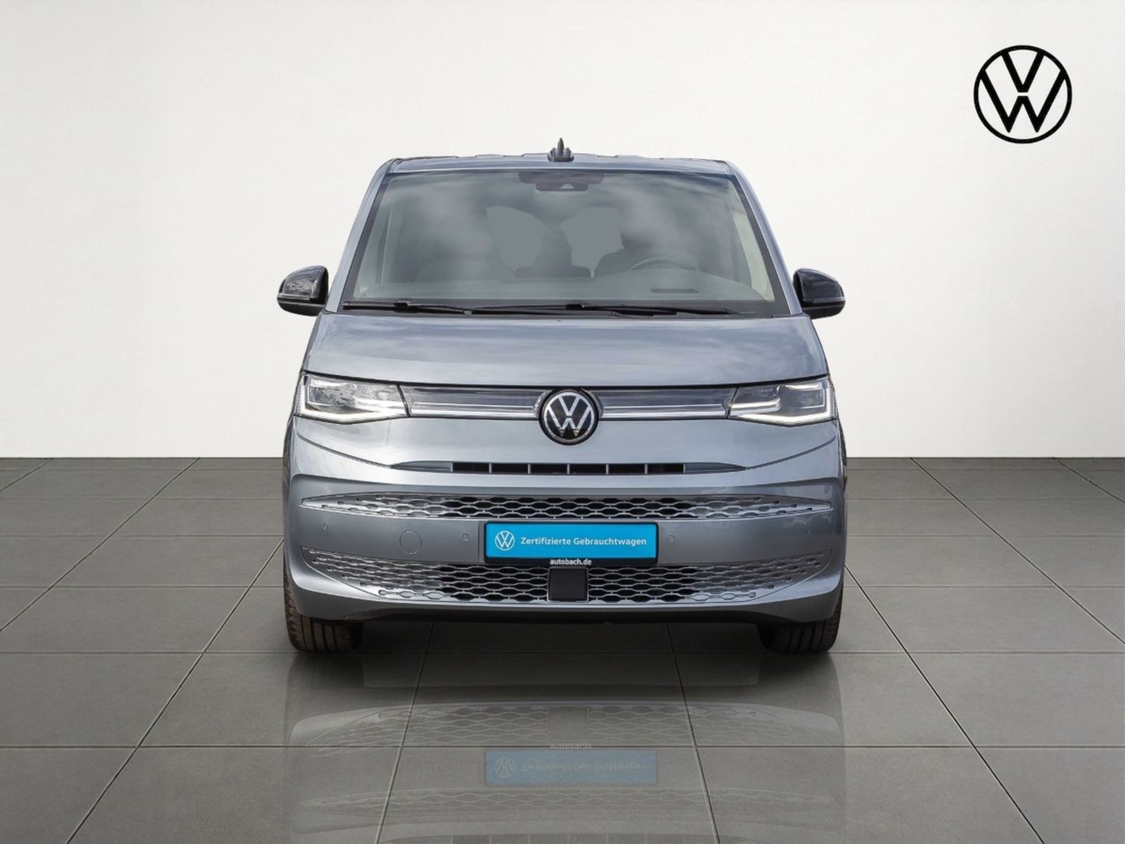 Volkswagen Multivan 1.4TSI eHybrid "Style" LÜ Navi HuD Harm imagem 2