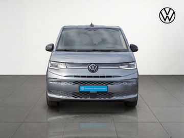 Volkswagen T7 Multivan - 2
