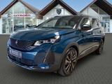 Peugeot 5008 Puretech 130 EAT8 GT - Peugeot 5008 in Chemnitz