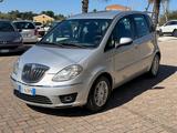 Lancia MUSA 1.3 Mjt 16V 90 CV Poltrona Frau - graue Lancia MUSA