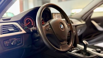 BMW 316 - 7