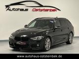 BMW 320 d M-PAKET/SPORT/LEDER/NAVI/PANO/LED/SHZ/PDC/ - BMW 320 Gebrauchtwagen in Hamburg