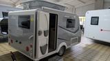 Trigano Mini  Freestyle 290 alle Pakete  Sterckeman - Trigano Wohnwagen & Wohnmobile